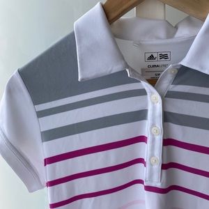 Adidas Golf Shirt